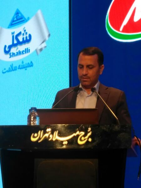 ضرورت حمایت صنایع لبنی از بخش کشاورزی