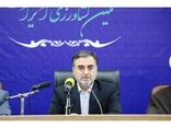 نهضت تولید کیفی محصولات کشاورزی راه‌اندازی شود