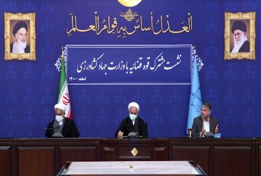 جنگ عجیبی با دلال ها داریم؛ چون شب عید، بهشت دلال هاست