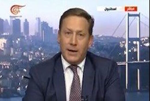 برجام باید اصلاح شود