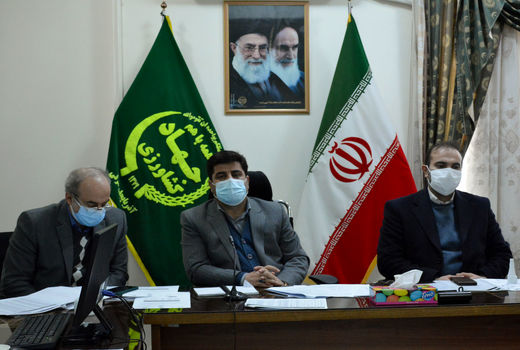 توزیع مرغ با قیمت ۲۰۴۰۰ تومان از 17 آذر ماه در آذربایجان شرقی