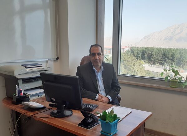 حضور مستمر کارشناسان جهادکشاورزی در گمرکات رسمی استان