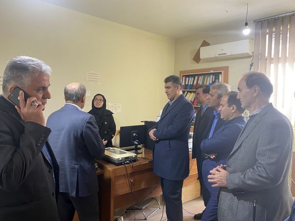 تاکید بر اهمیت رفاهیات کارکنان جهاد کشاورزی آبادان