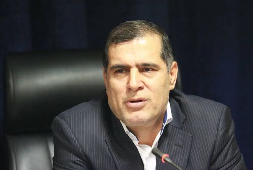 خرید ۱.۳ میلیون تن گندم از کشاورزان در سال‌جاری/ ۱۸ میلیون تن کالا؛ از خرید تا عرضه در سطح کشور

