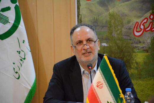 تدارک ۱.۲ میلیون تن انواع کودهای کشاورزی در ۴ ماهه سال جاری