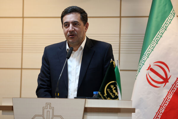 افزایش دو برابری خرید گندم از کشاورزان فارس