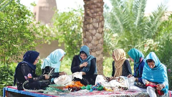 پیشنهاد تشکیل «شورای راهبردی کسب‌وکارهای خرد زنان روستایی» به استانداری‌ها