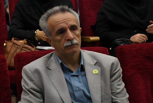 واگذاری مرکز خدمات کشاورزی ملایعقوب جهاد کشاورزی شهرستان سراب