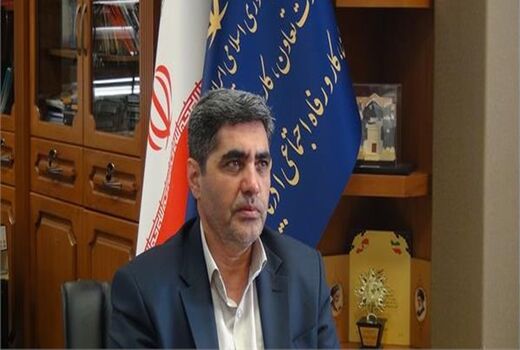 تعاونی ها حق خرید اراضی زراعی و خرد کردن آنها را ندارند 
