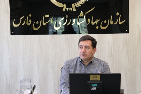 تغییر رویکرد مدیریت سرخرطومی خرما در فارس