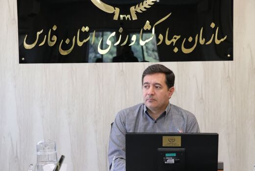 تغییر رویکرد مدیریت سرخرطومی خرما در فارس