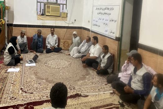 افزایش سودآوری با پرورش قارچ خوراکی در آبادان 