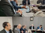 تسریع در اجرای پروژه راهبردی زهکشی اراضی کشاورزی