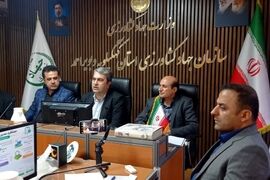 حمایت جهاد کشاورزی کهگیلویه و بویراحمد از ۳۵۰ طرح جدید با پرداخت تسهیلات