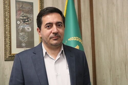 آغاز توزیع میوه تنظیم بازار در فارس