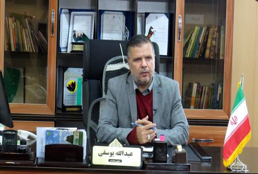 اجرای نیمی از طرح‌های آبیاری نوین استان در دولت تدبیر و امید