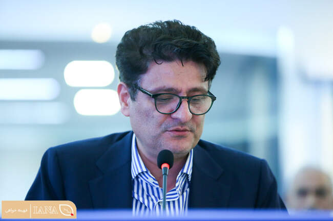 نشست مشترک وزارت جهاد کشاورزی با کمیسیون حقوقی و قضایی مجلس