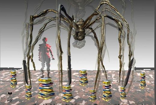 «گفتگوی شبانه» در خانه نمایش