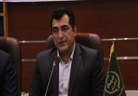 طرح 10 ساله اصلاح و مقاوم‌سازی جنگل‌های تک‌گونه‌ای کشور