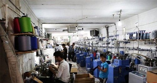 بیکاری به زانو درآمده در "لتگاه"