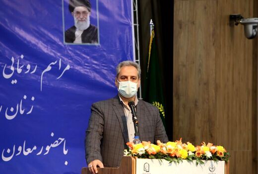 زنان روستایی و عشایری ظرفیتی عظیم برای توسعه کشاورزی خانوادگی 