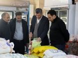 تشدید نظارت بر بازار شهرستان آبیک / تمرکز بر قیمت‌ها و توزیع کالاهای اساسی