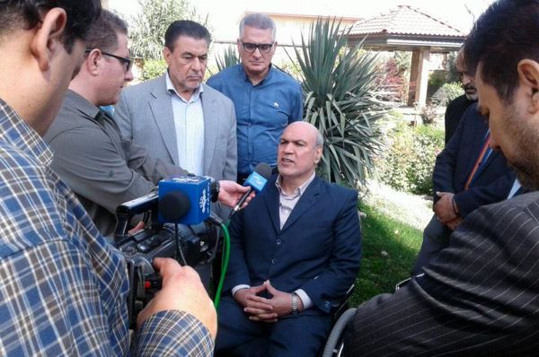 هدف‌گذاری برای صادرات 30 هزار تن قزل‌آلا در سال جاری