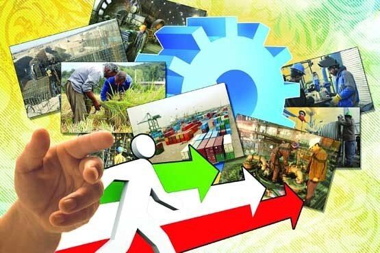 افتتاح 651 پروژه بخش کشاورزی کرمانشاه با اعتبار بیش از 112 میلیارد تومان