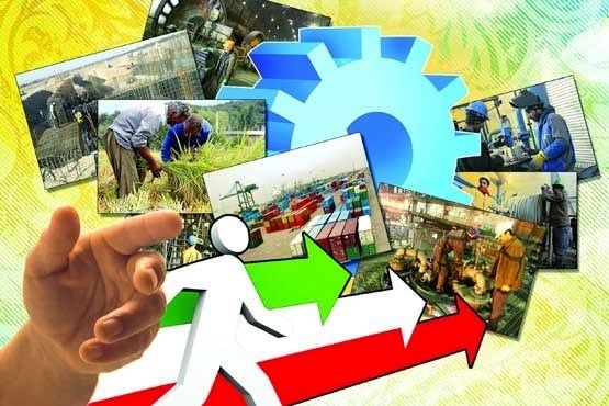 افتتاح 651 پروژه بخش کشاورزی کرمانشاه با اعتبار بیش از 112 میلیارد تومان