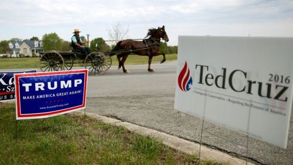 عامل طول عمر در ژن اعضای یک فرقه مذهبی یافت شد