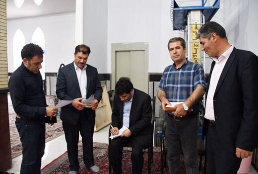 سازمان جهادکشاورزی مکلف به پیش خرید محصول نهایی واحدهای تولیدی
