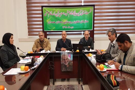 حدود یک میلیون نفر کشاورز دارای پروانه بهره‌برداری نظام صنفی هستند 