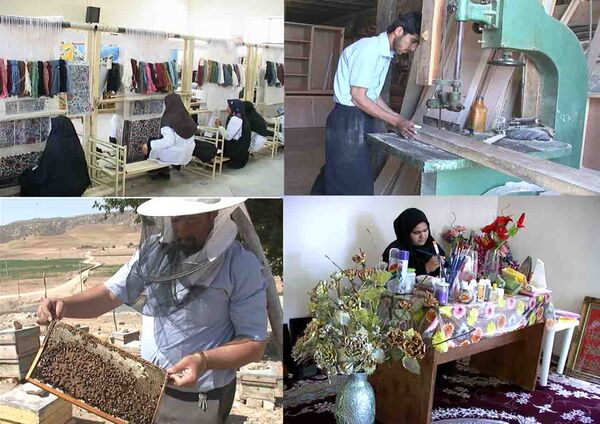 آیین نامه اجرایی استفاده از ۱.۵ میلیارد دلار از منابع صندوق ذخیره ارزی برای ایجاد اشتغال روستایی تصویب شد