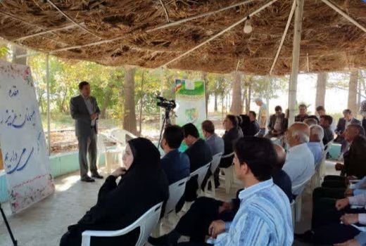 حفظ منابع پایه عاملی موثر در ارتقاء بهره‌وری است