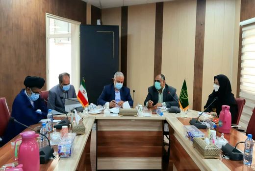 ضرورت برندسازی محصولات کشاورزی استان سیستان و بلوچستان