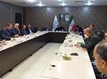 اعضای کمیسیون کشاورزی مجلس شورای اسلامی به استان البرز سفر می کنند