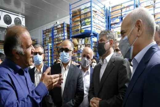 لزوم توسعه صنایع تبدیلی در استان بوشهر 