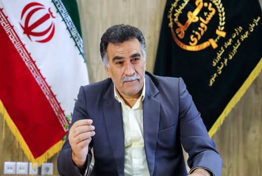 افزایش ظرفیت اشتغال با ایجاد نهضت گلخانه‌ای  