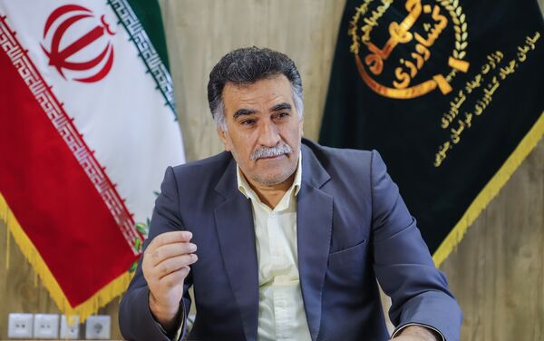 افزایش ظرفیت اشتغال با ایجاد نهضت گلخانه‌ای  