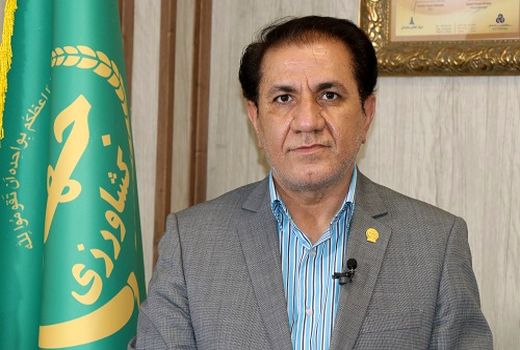 مشکلی در تولید مرغ نداریم