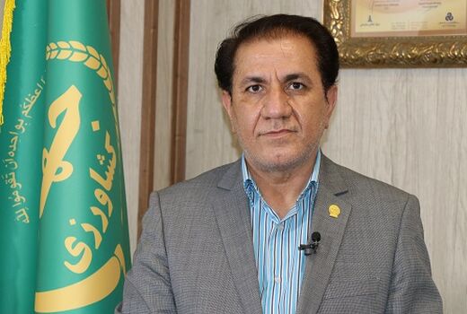 مشکلی در تولید مرغ نداریم
