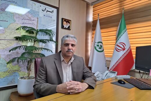  توزیع 454 هزارو 506 تن آرد روستایی در شش ماهه نخست سال جاری 