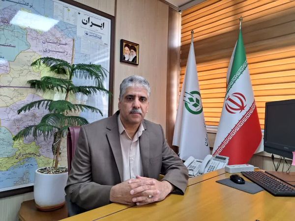  توزیع 454 هزارو 506 تن آرد روستایی در شش ماهه نخست سال جاری 