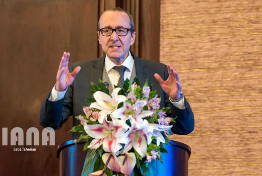 مذاکره برای صادرات به اروپا و استانداردهای ایمنی غذا