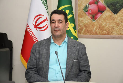 پیش‌آگاهی آفات در آذربایجان شرقی به ۱۰۶۶.۶ هزار هکتار رسید