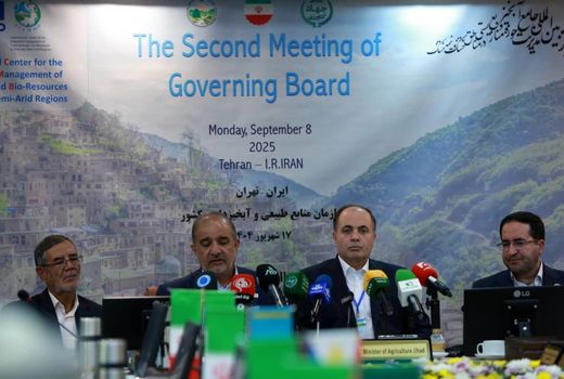 ادغام دانش بومی با علوم نوین ضرورتی اجتناب‌ناپذیر است/ گام‌های برای امنیت غذایی نسل آینده