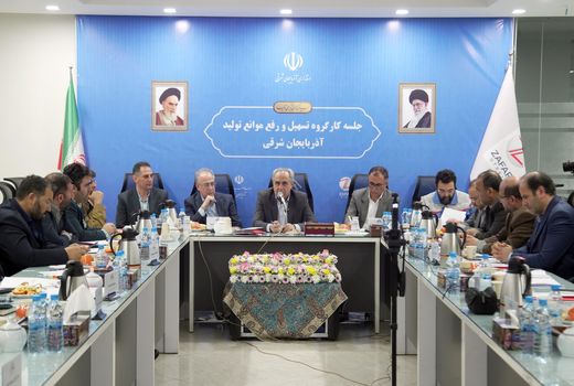 ظرفیت های شهرستان بناب برای تبدیل شدن به هاب صادراتی محصولات خشکبار کل کشور