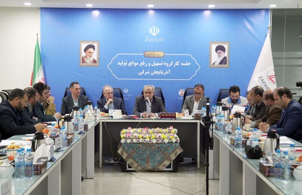 ظرفیت های شهرستان بناب برای تبدیل شدن به هاب صادراتی محصولات خشکبار کل کشور