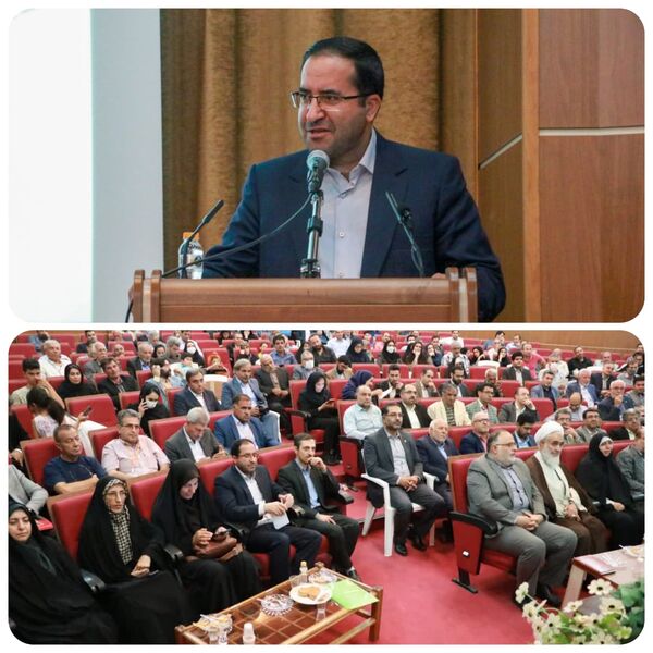 کشاورزی دانش بنیان راه کار خود اتکایی در تولید  محصولات  کشاورزی است 