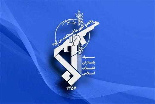 موشک‌های قیام و ذوالفقار برسرتروریست‌ها